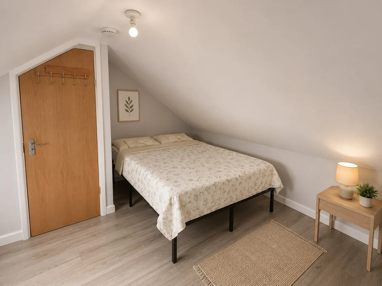 Room Arragon Road in Greater London