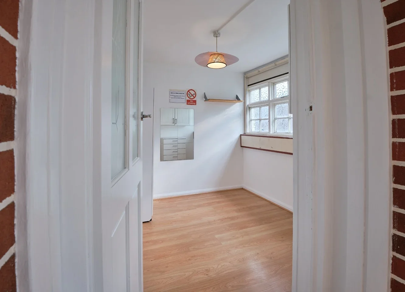 Room Vernon Road in Greater London