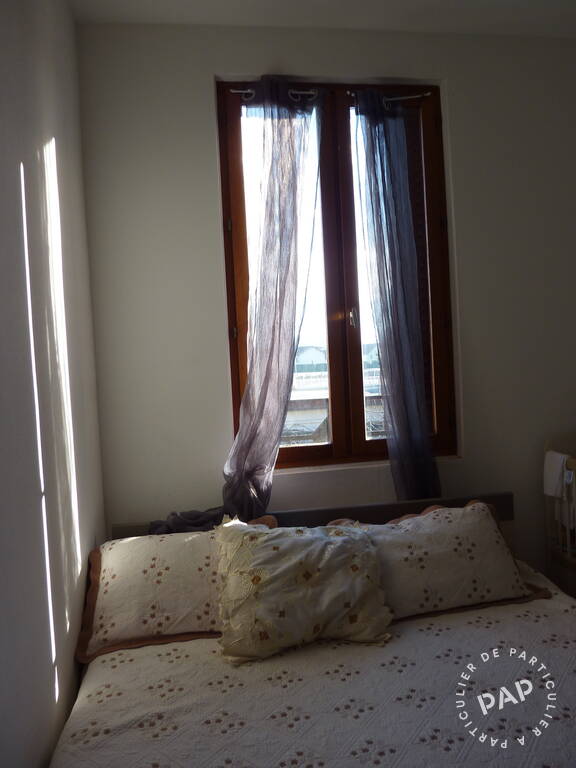 Appartement Cours Jean Jaurès à Échirolles