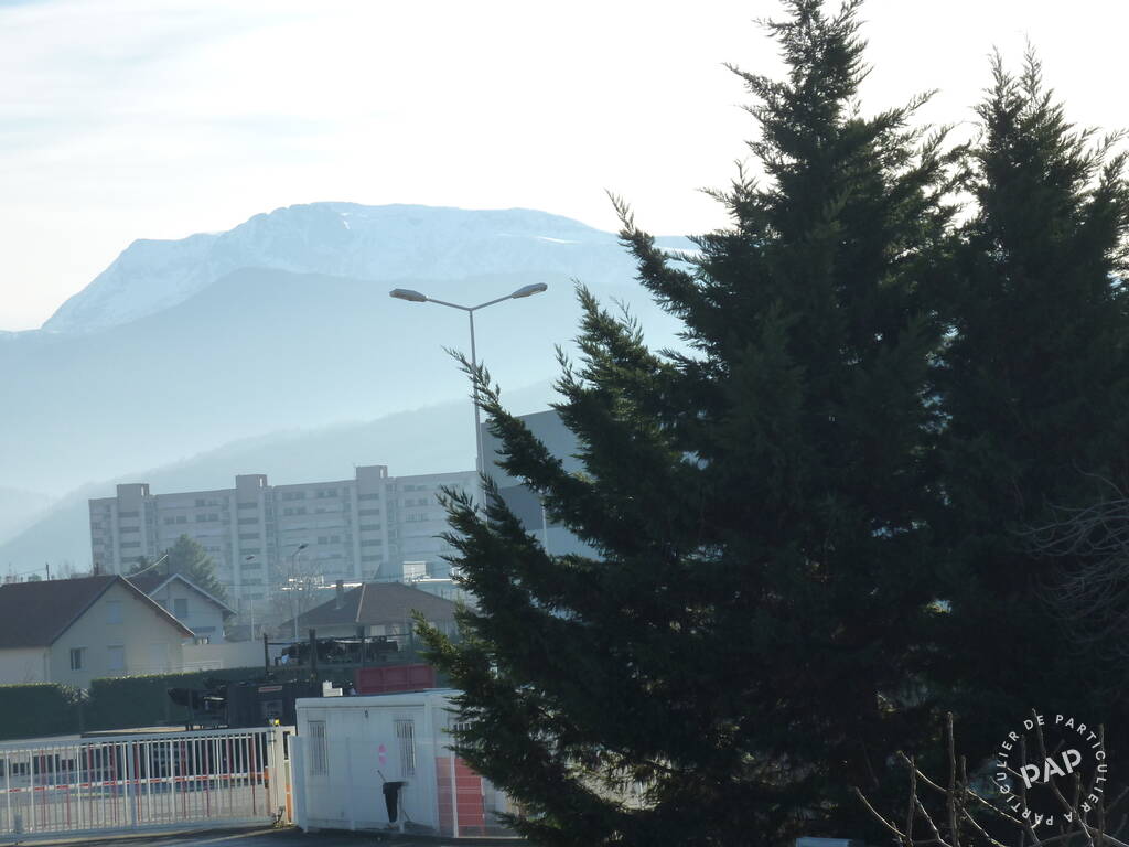 Flat Cours Jean Jaurès in Échirolles