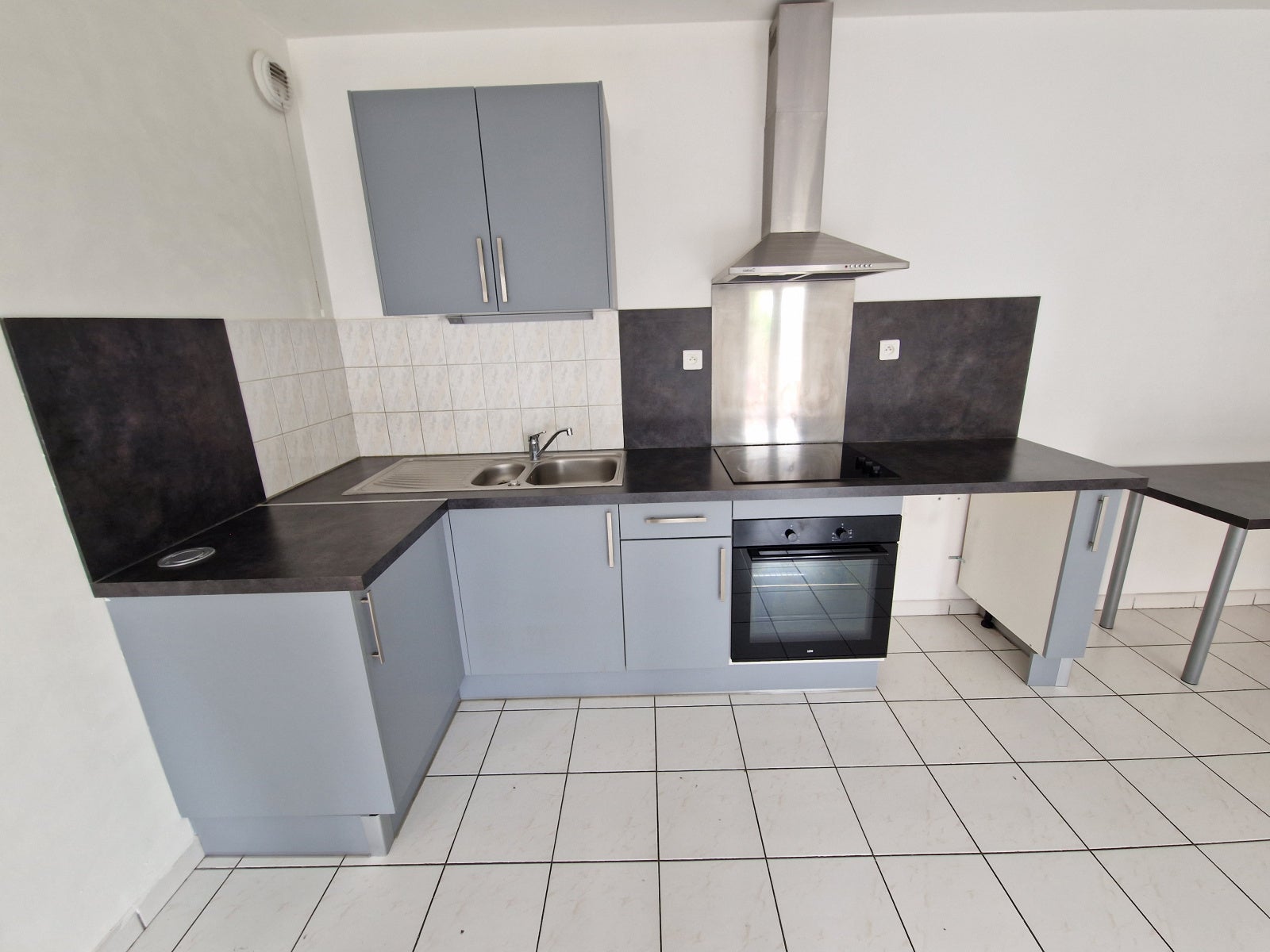 Appartement Rue Edmond Rostand à Amiens