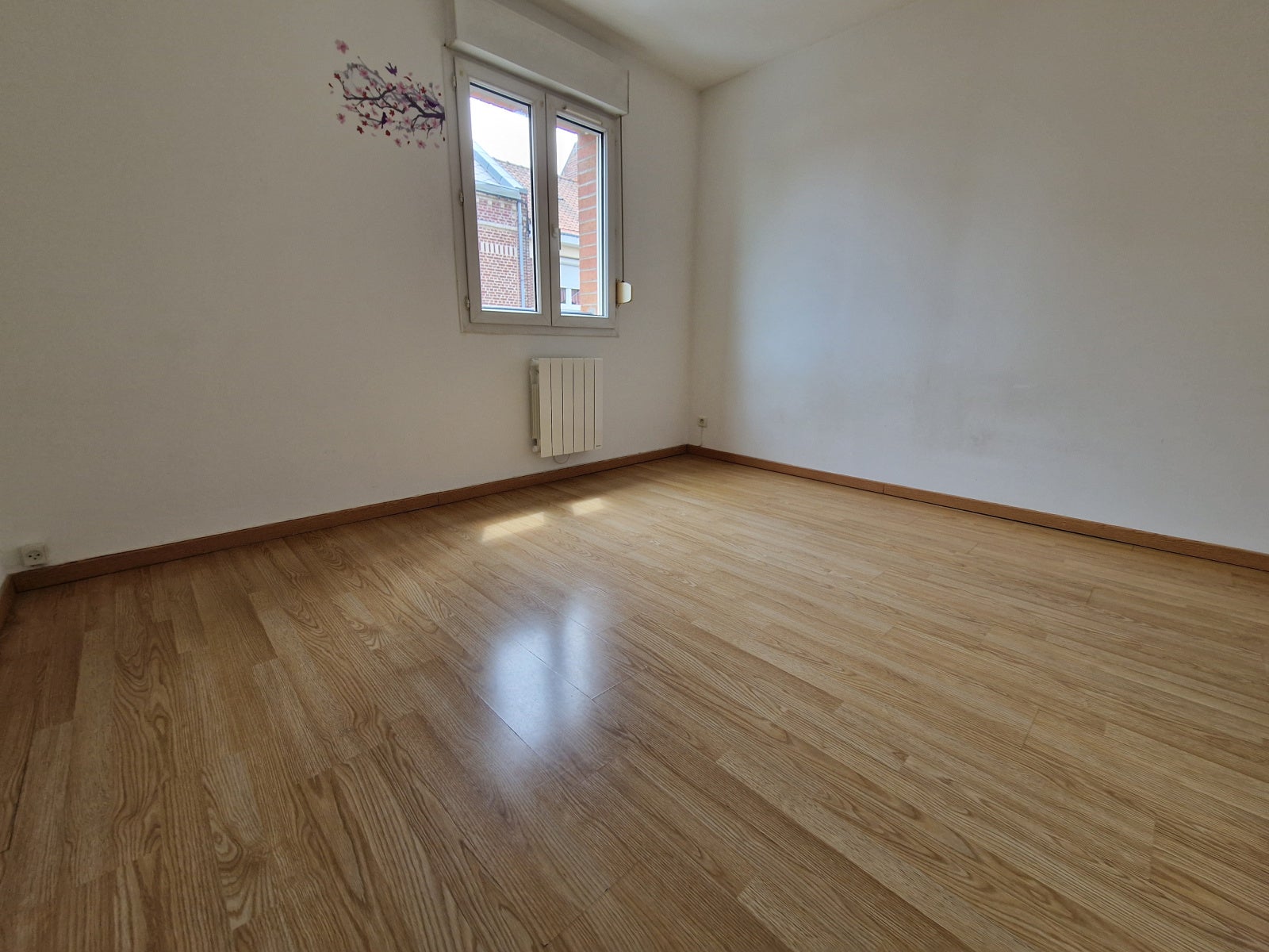 Appartement Rue Edmond Rostand à Amiens