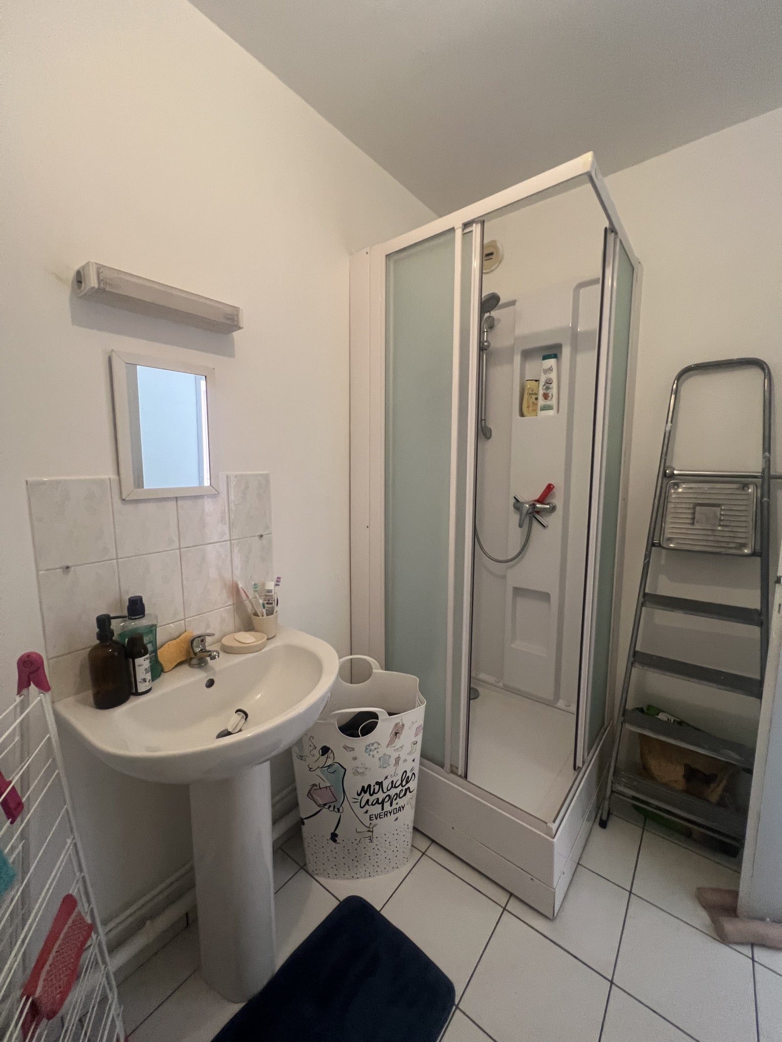 Appartement Rue Edmond Rostand à Amiens