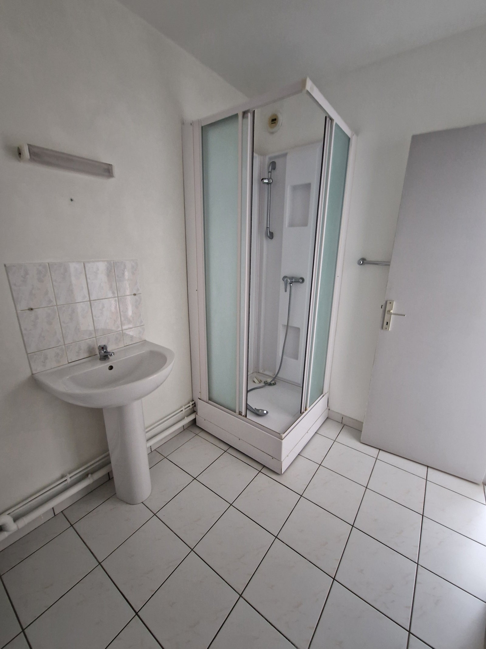 Appartement Rue Edmond Rostand à Amiens
