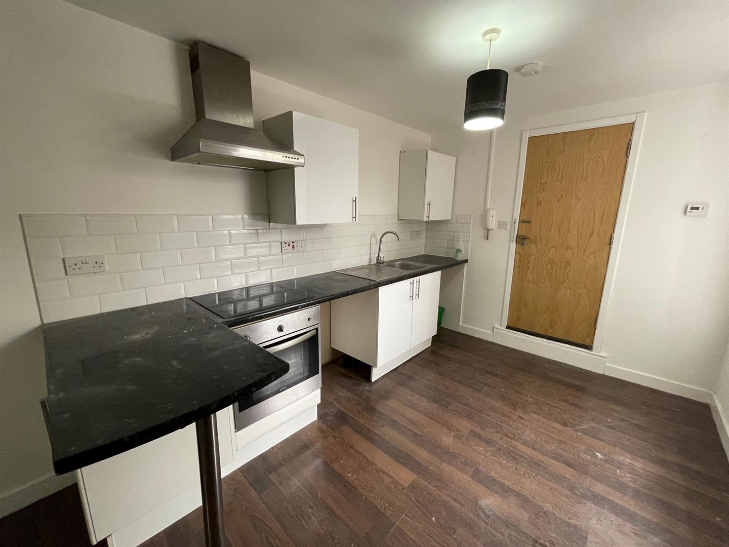 Flat King Street in Leeds