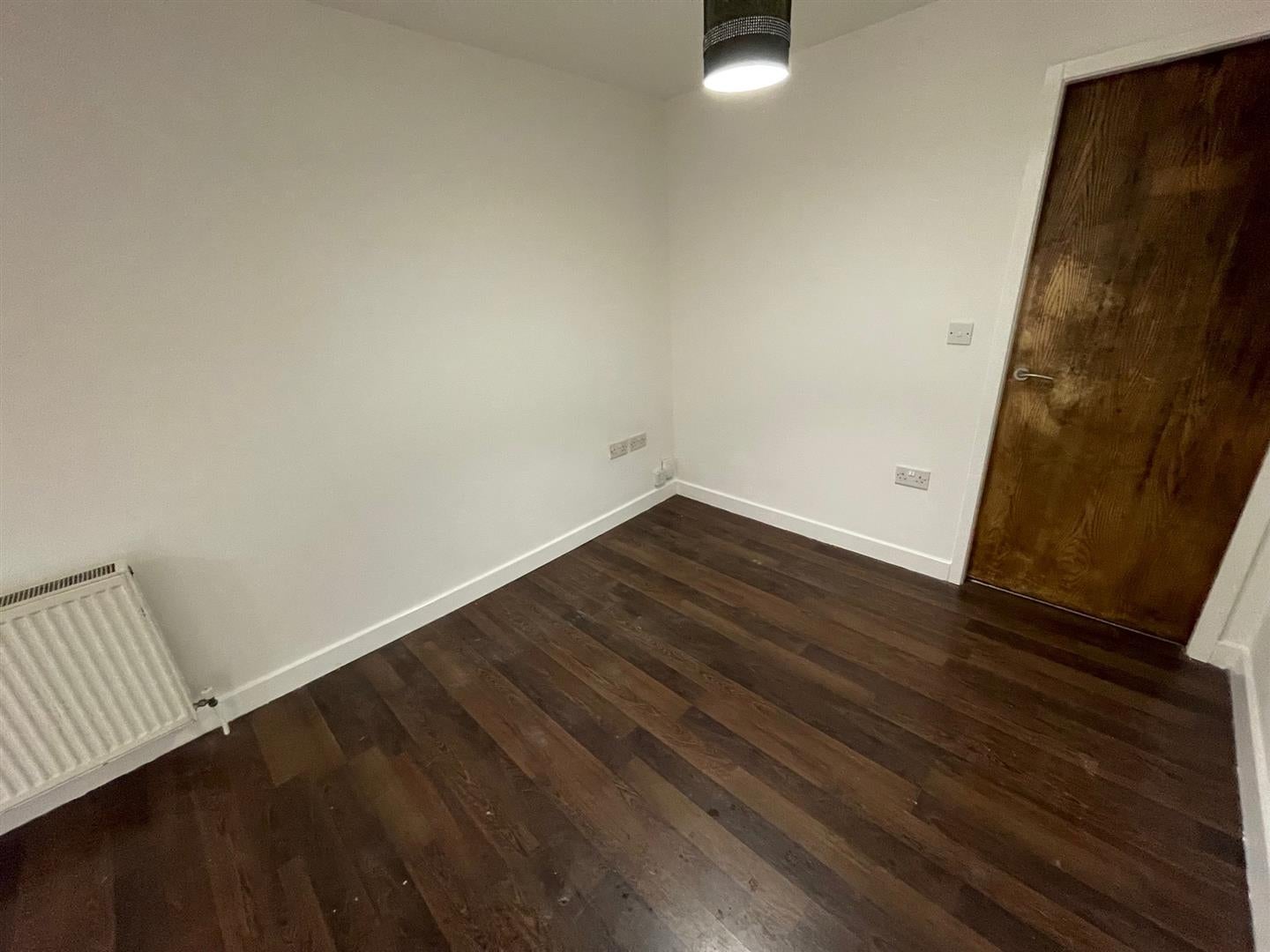Flat King Street in Leeds