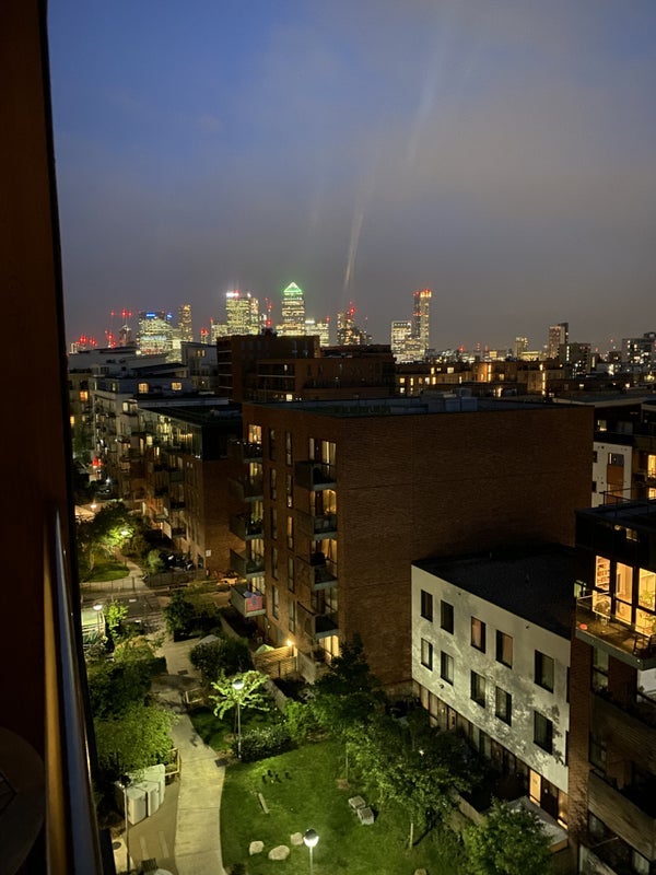 Room Barry Blandford Way in Greater London