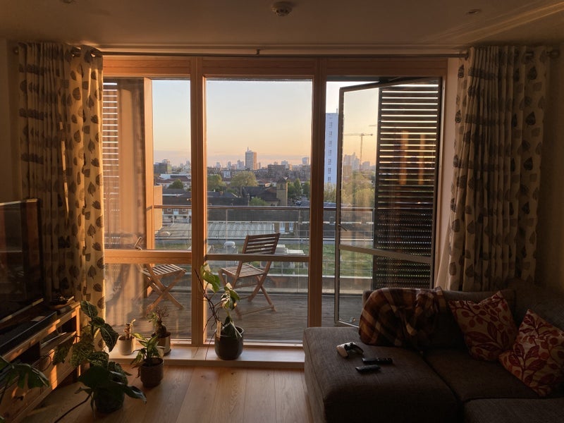 Room Barry Blandford Way in Greater London