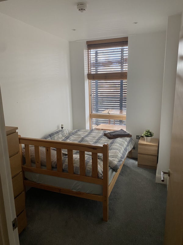 Room Barry Blandford Way in Greater London