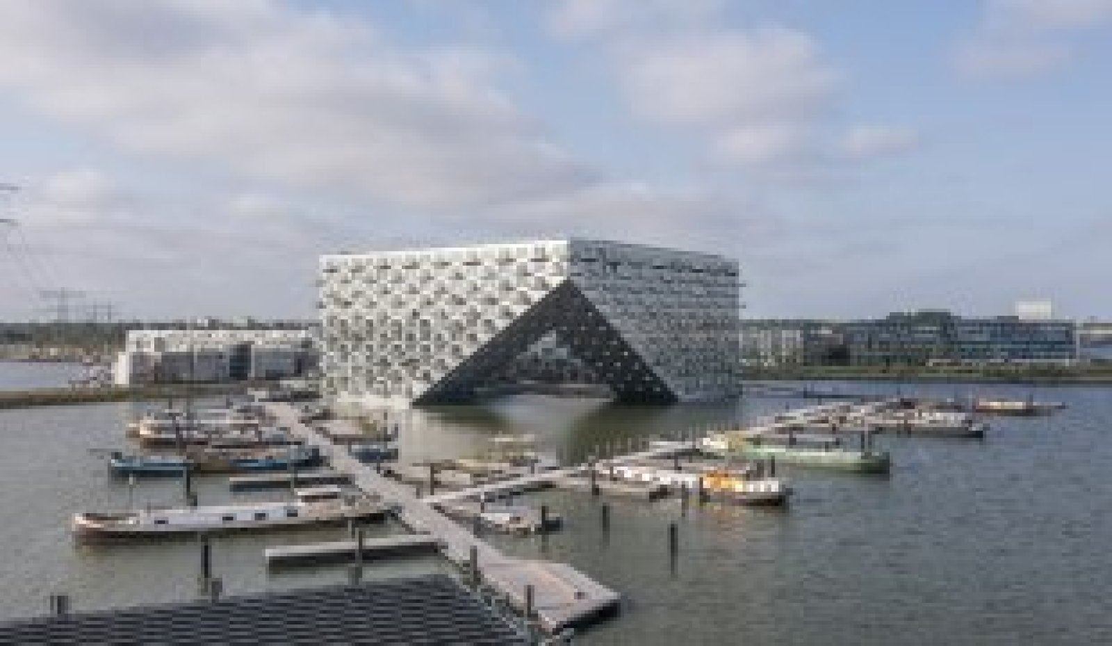 Appartement Haringbuisdijk 517 in Amsterdam