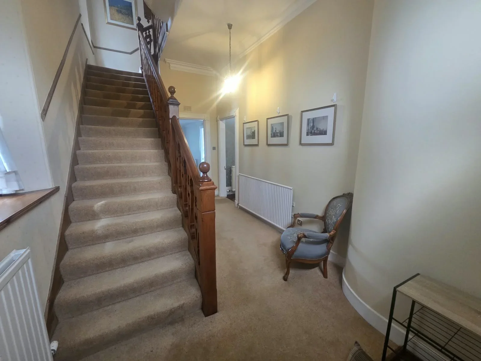 House Albyn Terrace in Aberdeen City