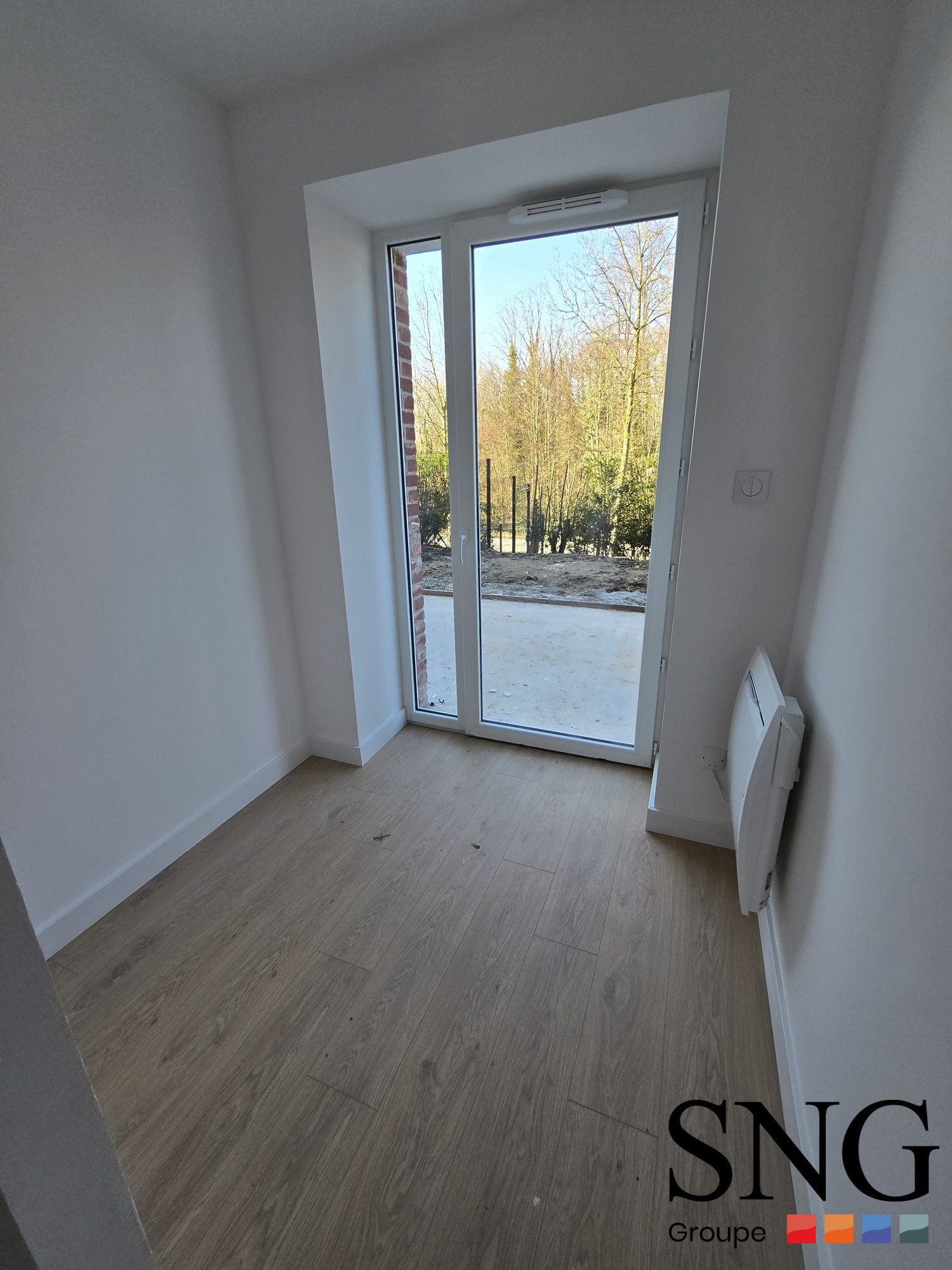 Appartement Rue René Mouchotte à Cambrai