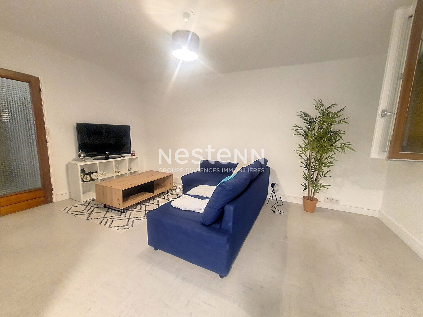 Appartement Rue Alexandre Dumas à Amiens