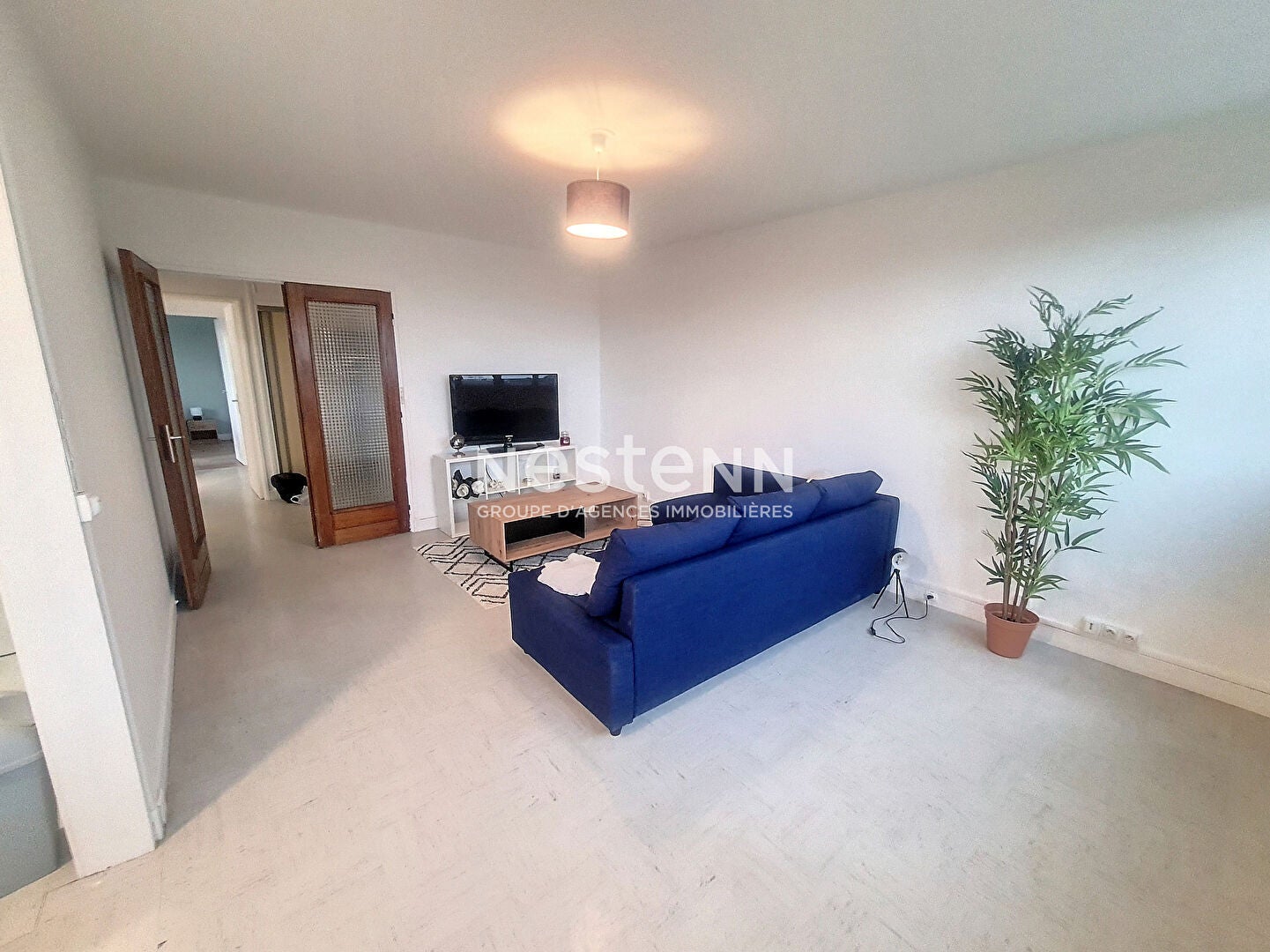 Appartement Rue Alexandre Dumas à Amiens