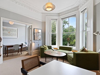 Flat Ladbroke Grove in London