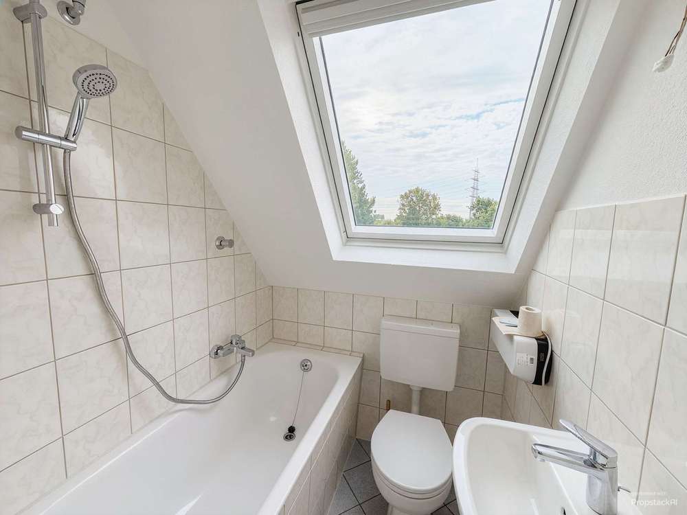 Wohnung Lehmkuhler Straße in Bottrop