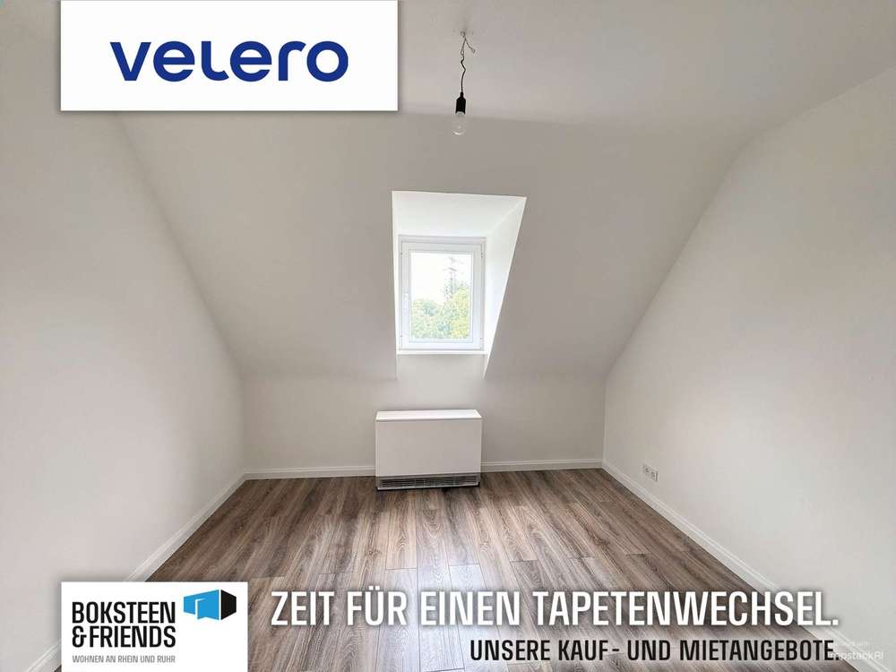 Wohnung Lehmkuhler Straße in Bottrop