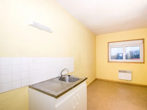 Appartement Impasse Honoré d'Estienne d'Orves à Montchanin