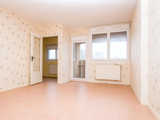 Appartement Impasse Honoré d'Estienne d'Orves à Montchanin