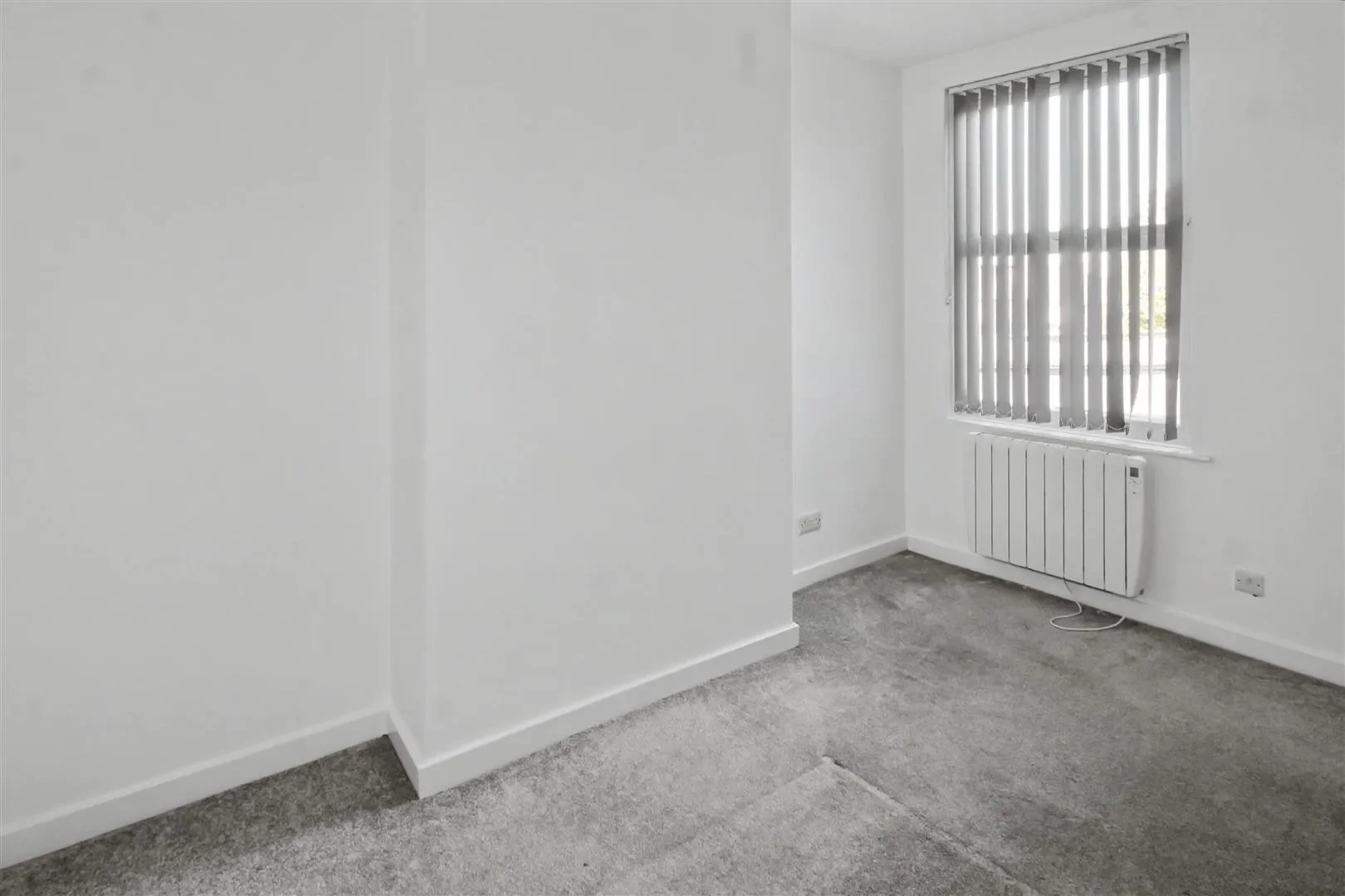 Flat Grimston Road in Nottingham