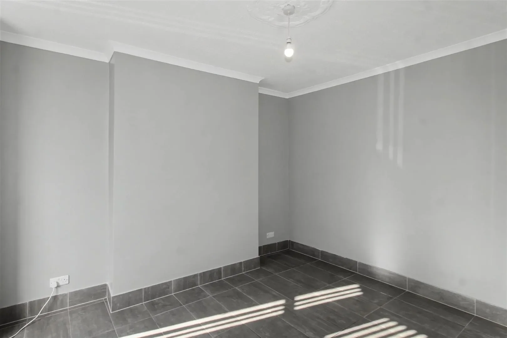 Flat Grimston Road in Nottingham