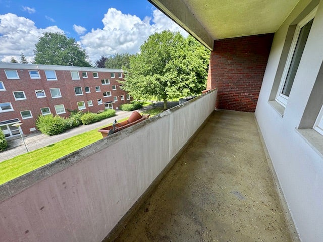 Wohnung Feldmark in Wilhelmshaven