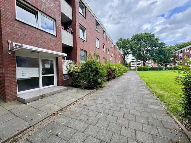 Wohnung Feldmark in Wilhelmshaven