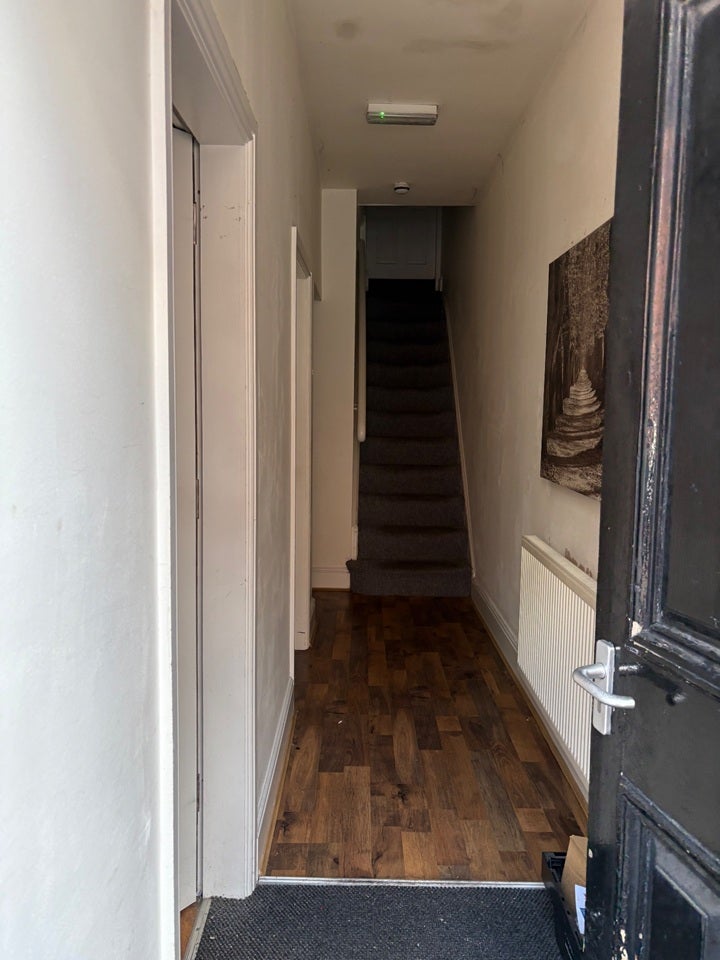 Room Mason Street in Chester