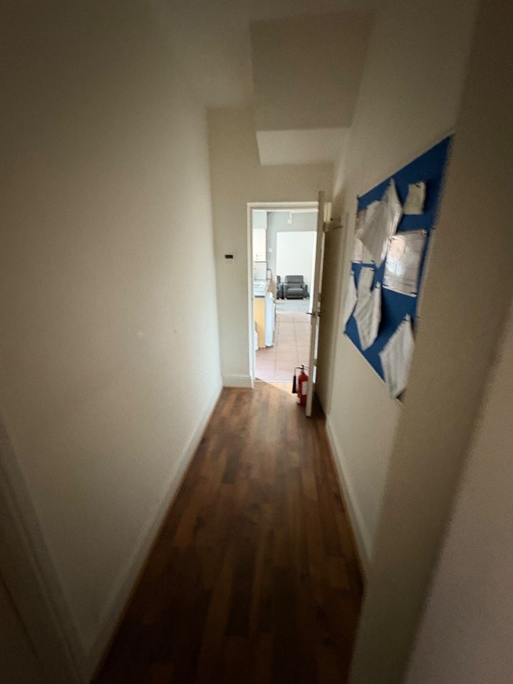 Room Mason Street in Chester