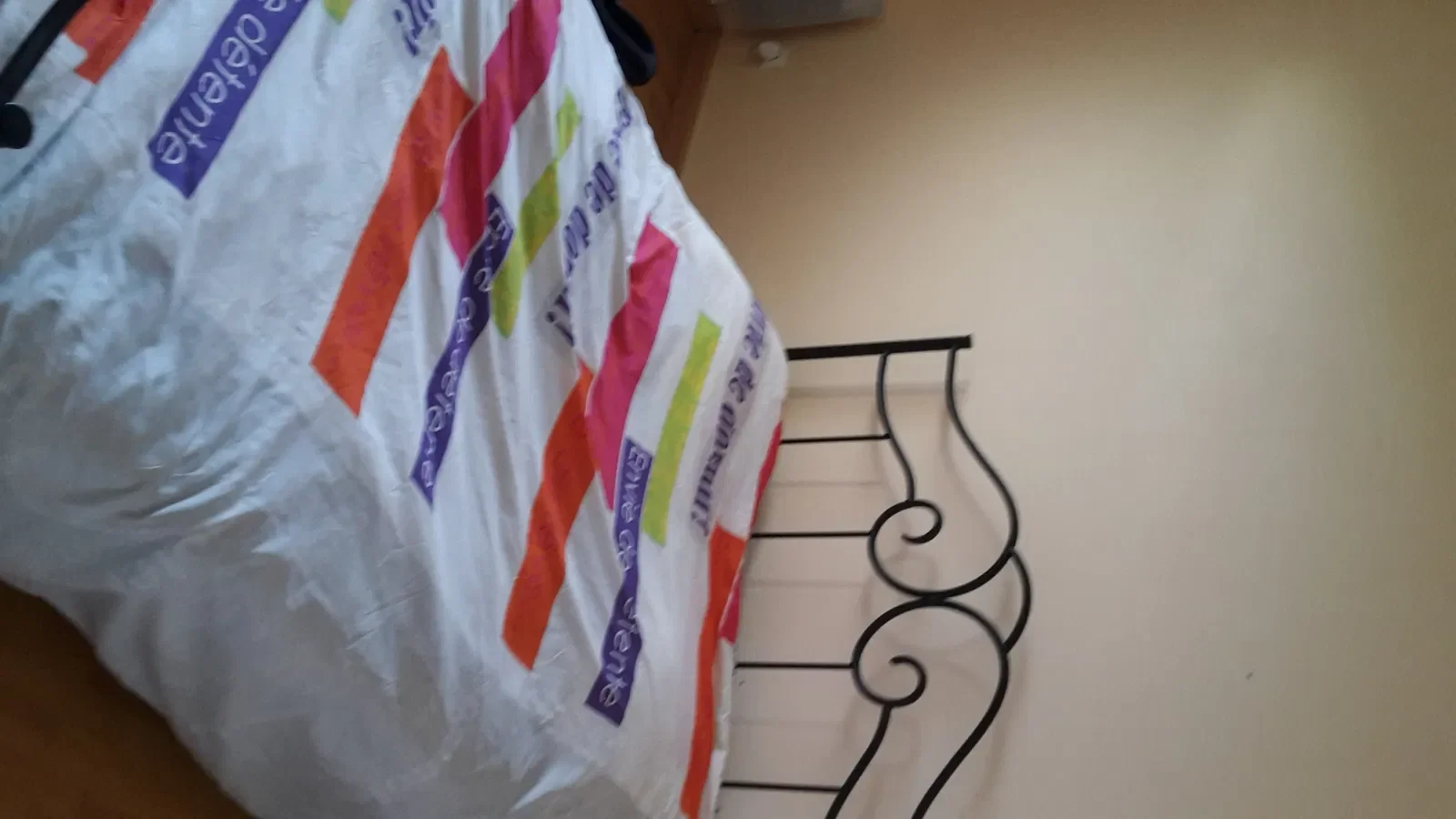 Chambre Résidence L'Atrébate à Arras