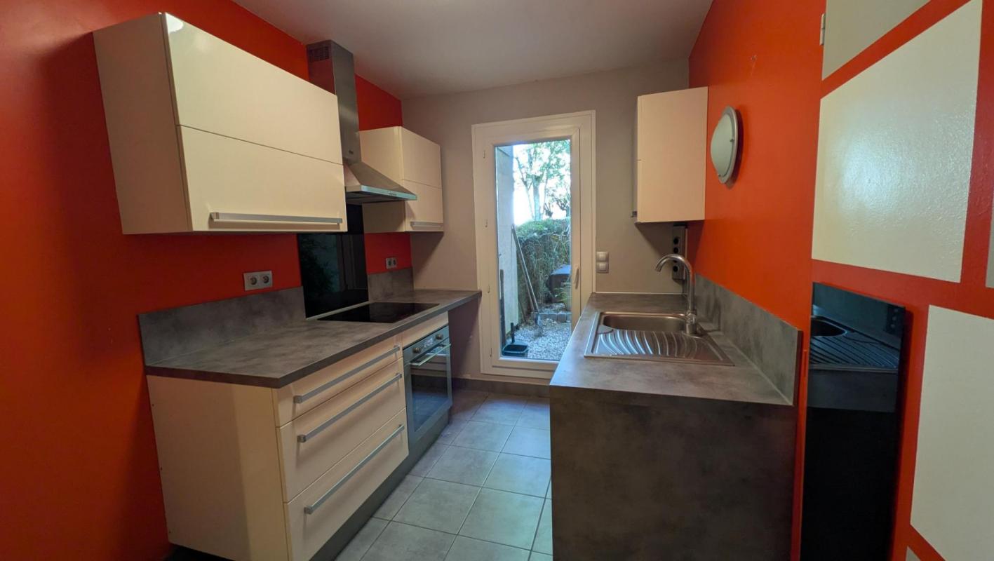 Appartement Allée de Cancale à Rennes