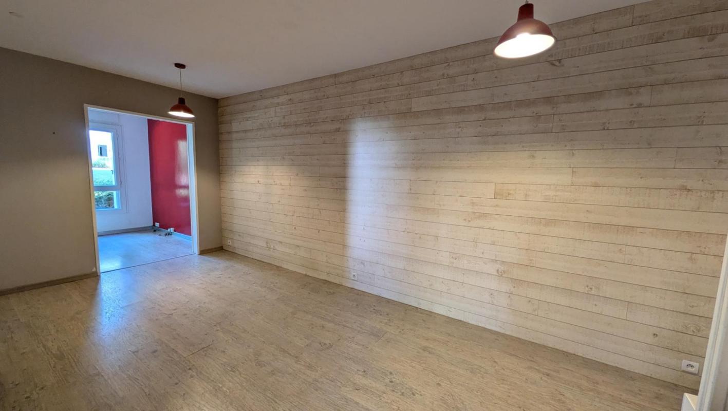 Appartement Allée de Cancale à Rennes