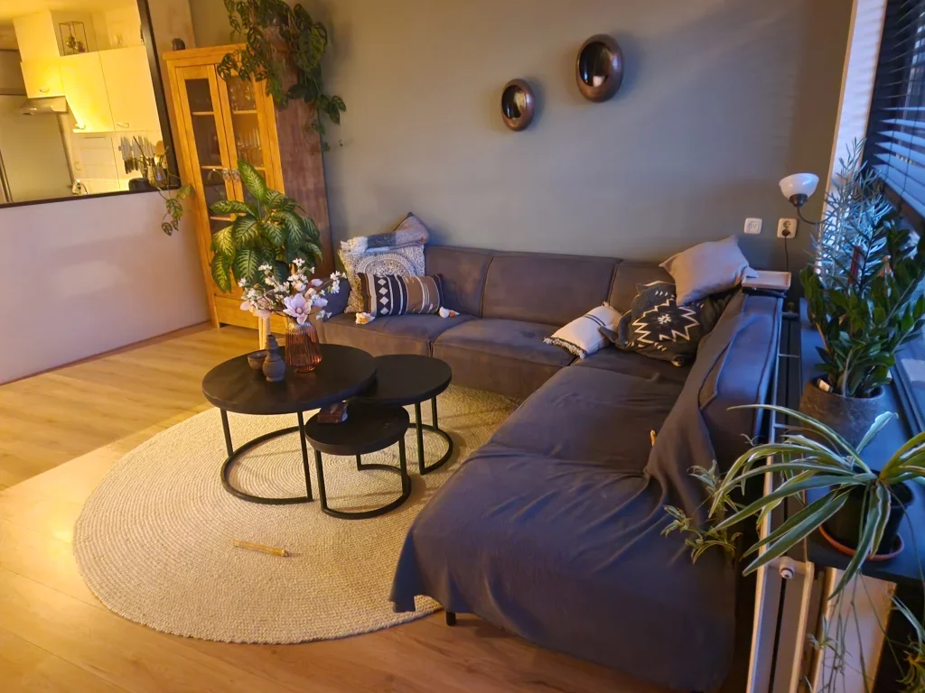 Appartement Graskamplaan 20 in Uitgeest