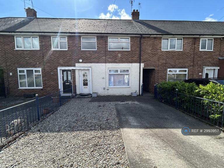 House Westerdale Grove in Hull