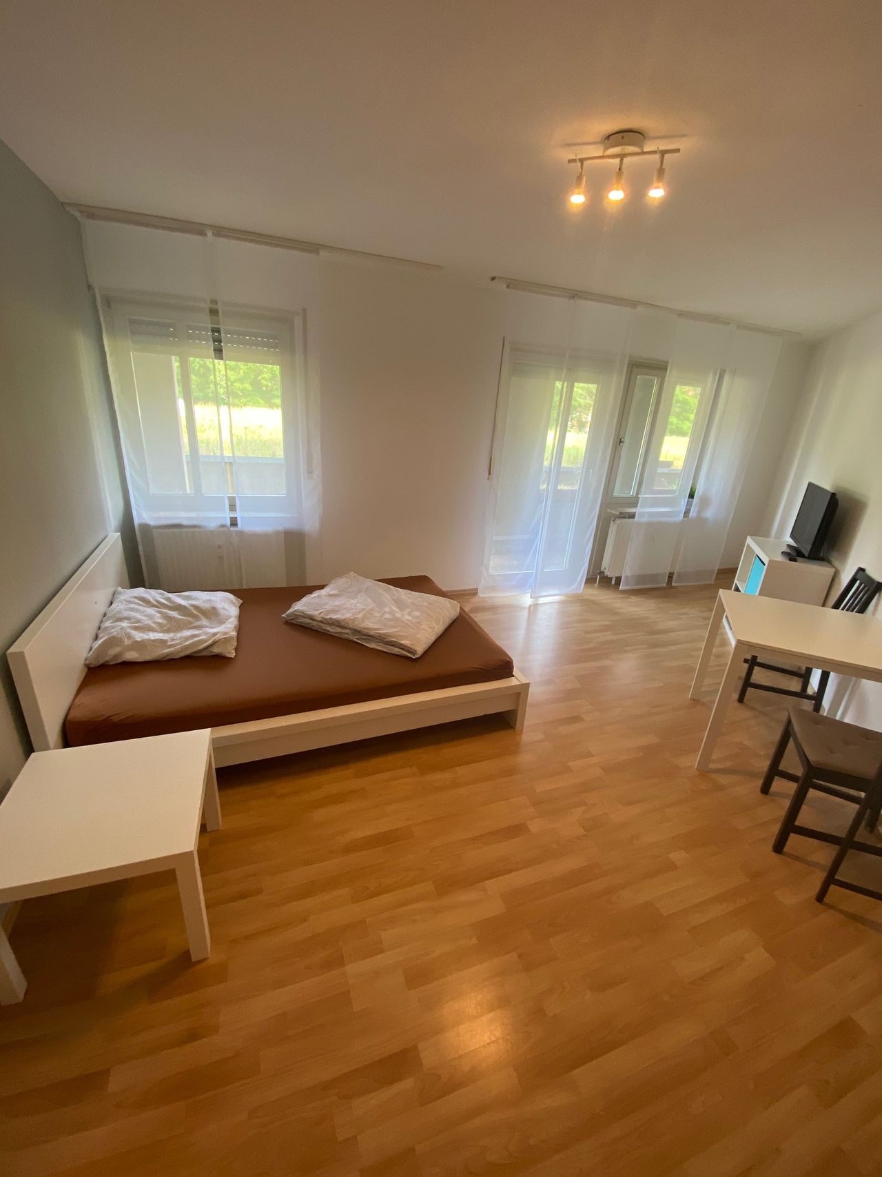 Wohnung Lötzener Straße in Karlsruhe