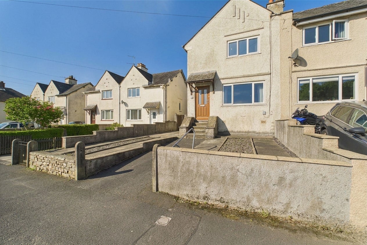 House Anchorite Fields in Kendal