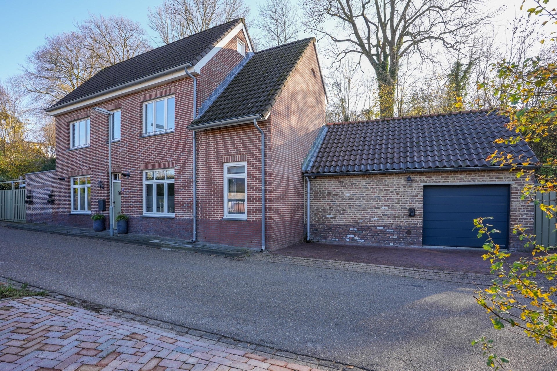 Huis Oude Akerweg 22 in Gulpen