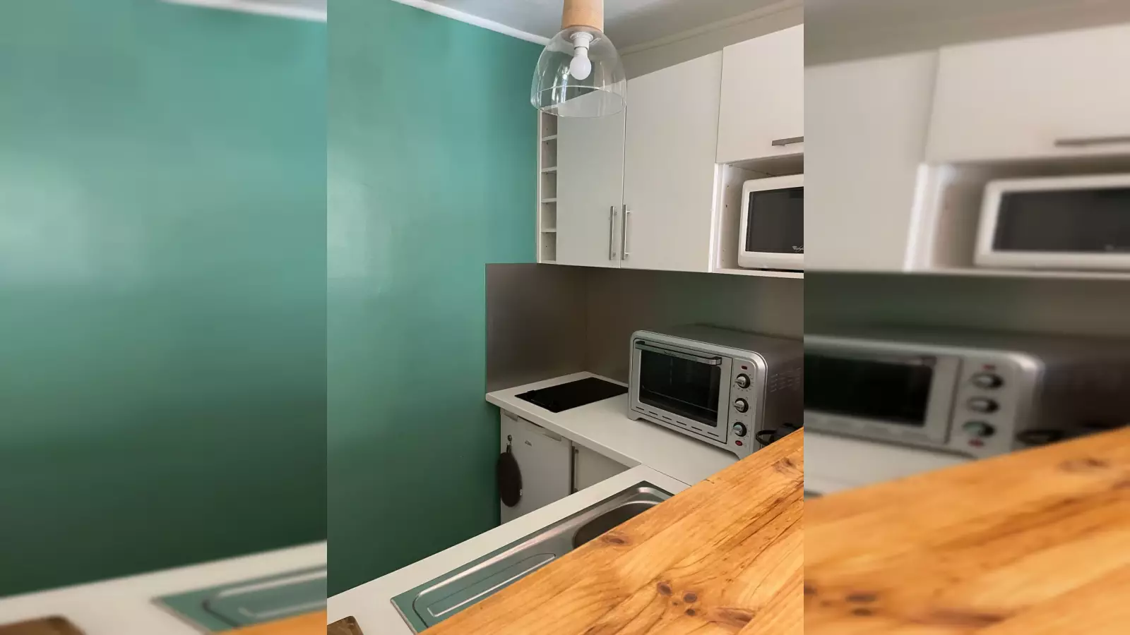Appartement Rue des Feuillantines à Paris