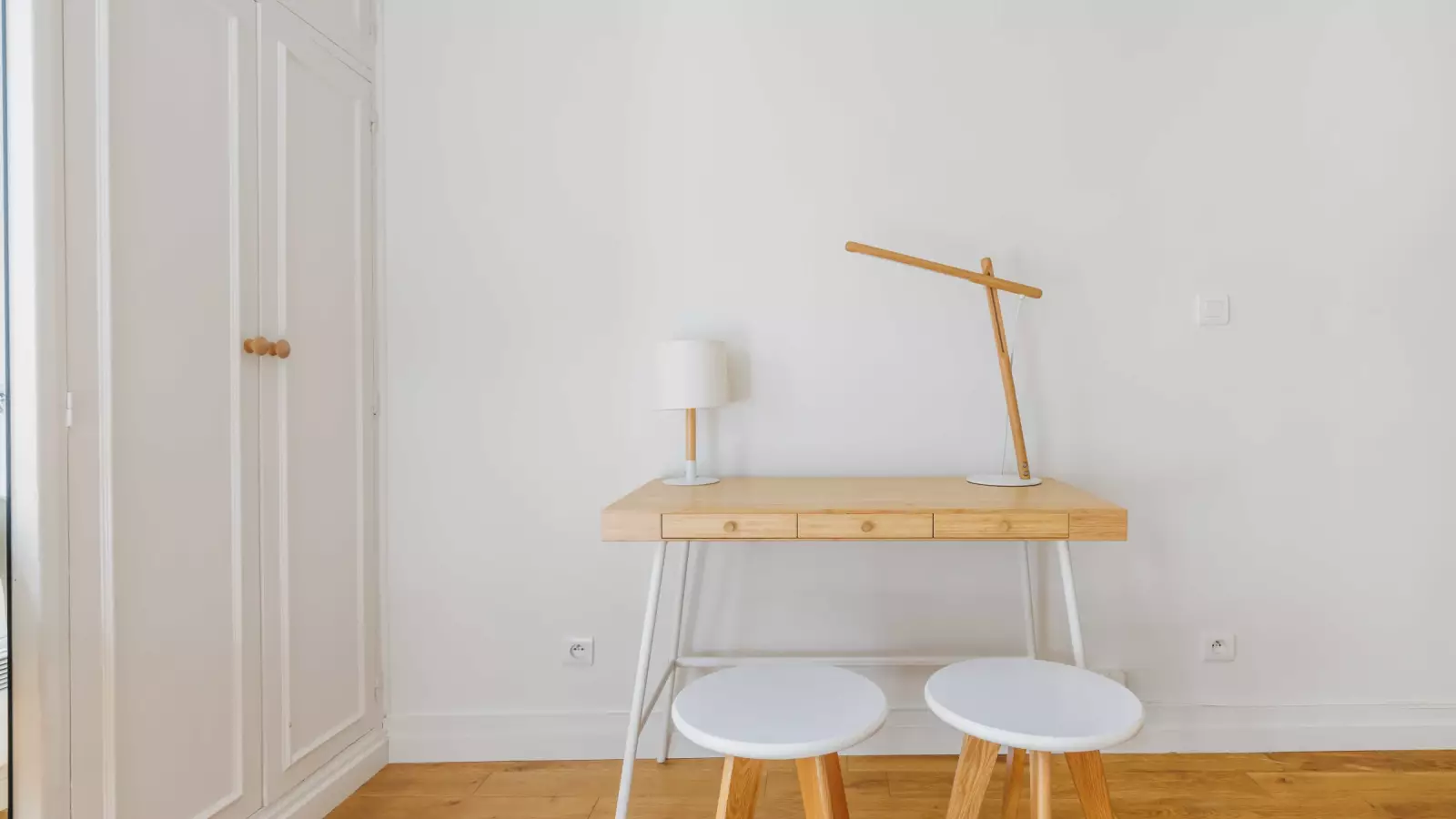 Appartement Rue des Feuillantines à Paris