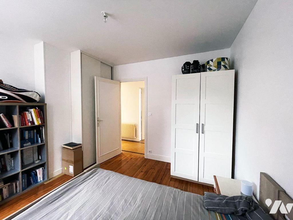 Appartement Place de la Gare à Eu