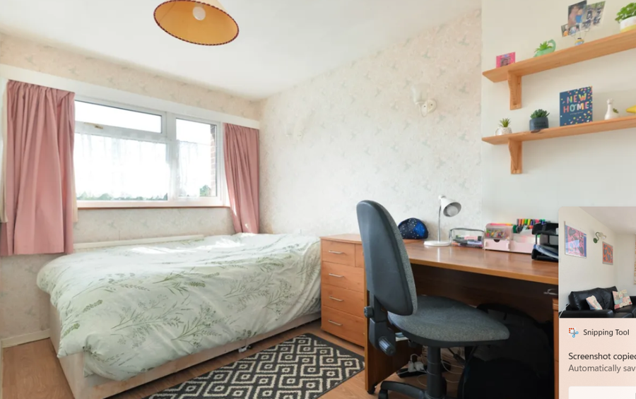 Room Green Dell in Canterbury