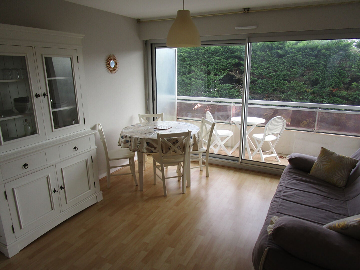 Appartement D 38B à Saint-Jean-de-Monts