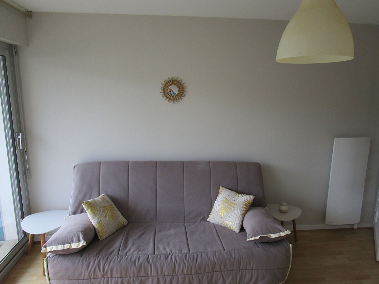 Appartement D 38B à Saint-Jean-de-Monts