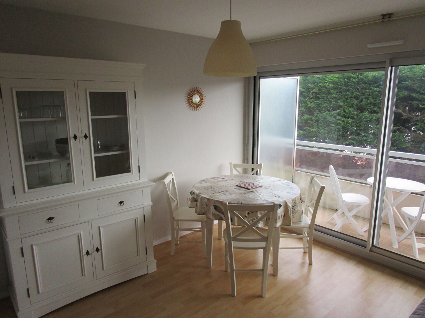 Appartement D 38B à Saint-Jean-de-Monts
