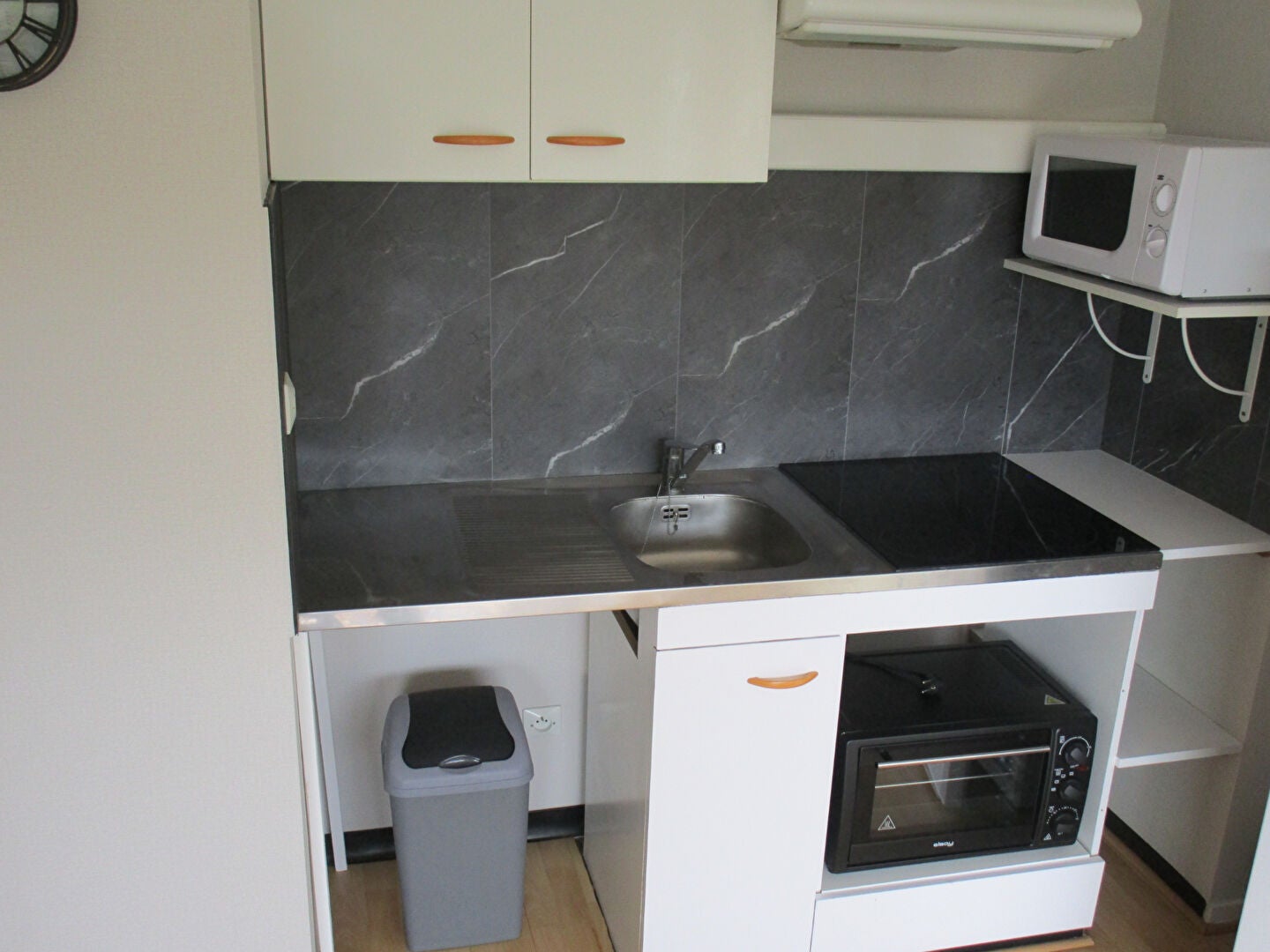 Appartement D 38B à Saint-Jean-de-Monts