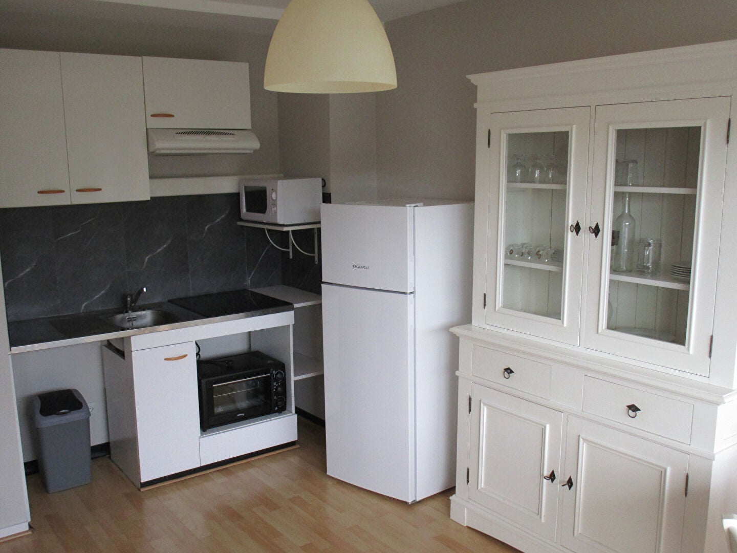 Appartement D 38B à Saint-Jean-de-Monts