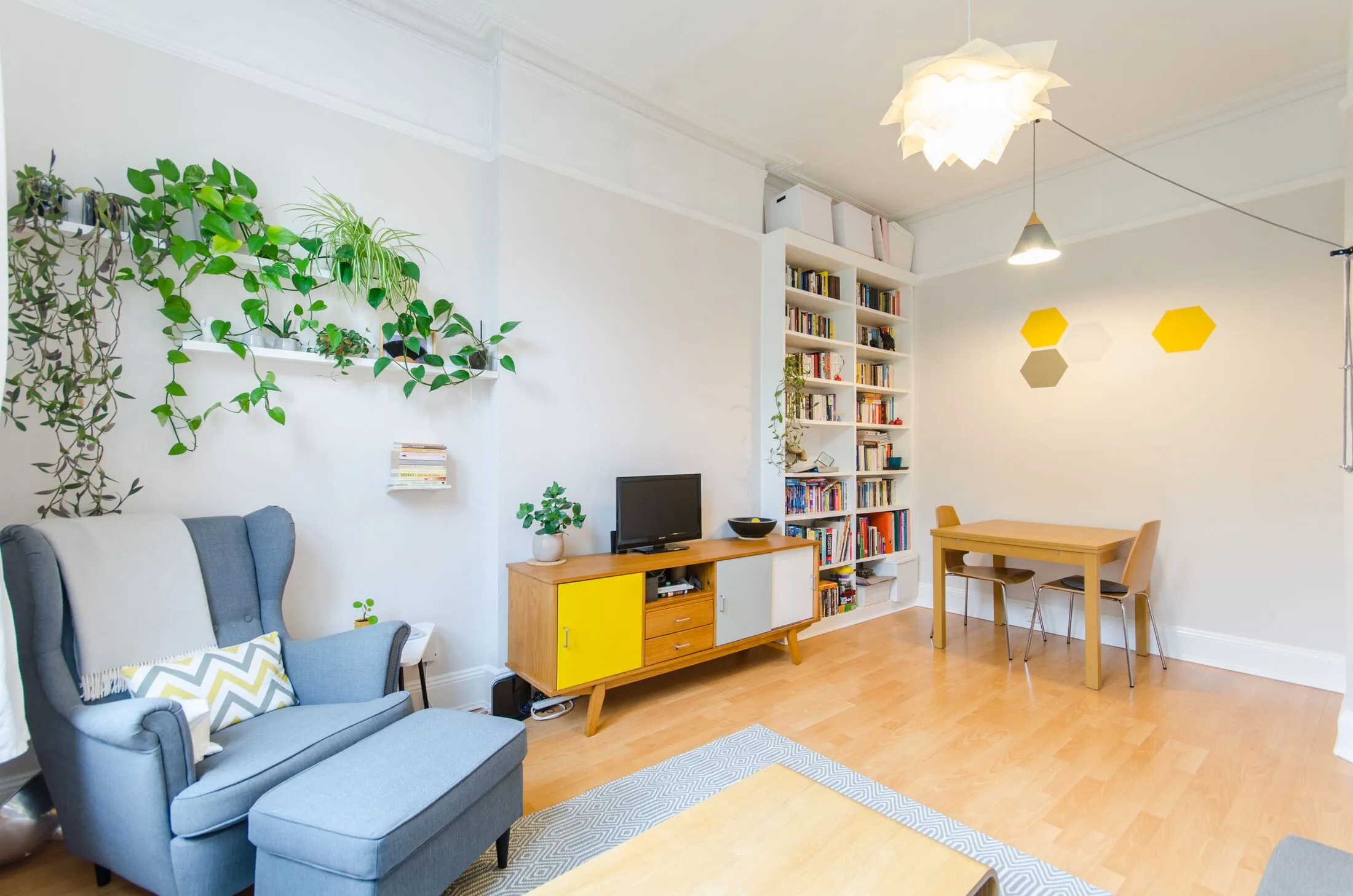 Flat Anson Road in Greater London