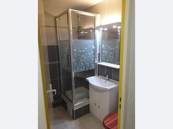 Appartement Rue duffour-dubergier à Bordeaux
