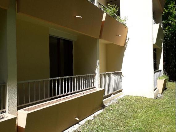 Appartement Rue duffour-dubergier à Bordeaux