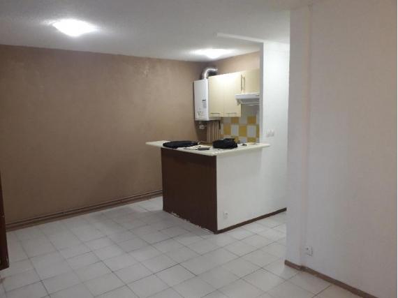 Appartement Rue duffour-dubergier à Bordeaux